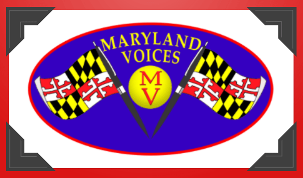 An Update from the Founder of Maryland Voices